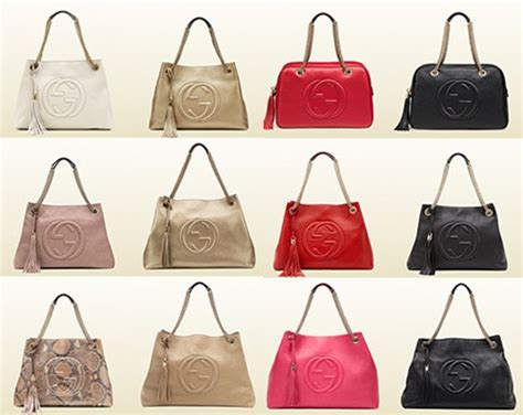 Gucci borse catalogo autunno inverno 2014 2015 